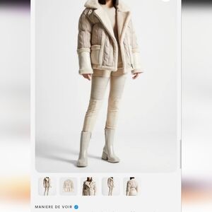 Maniere De Voir   Flash $139